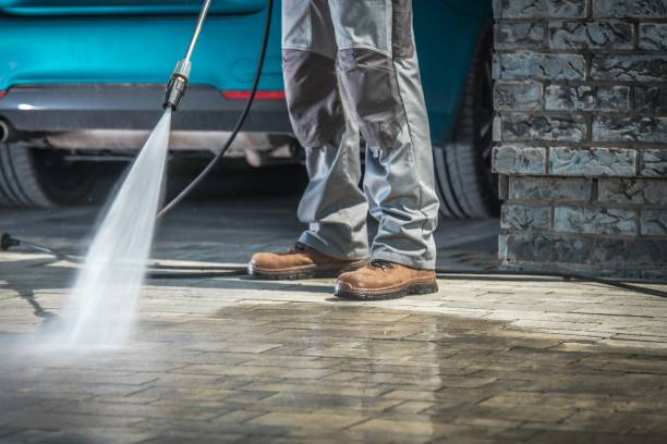 Best Factory Floor Cleaning  in Elizabeth, NJ