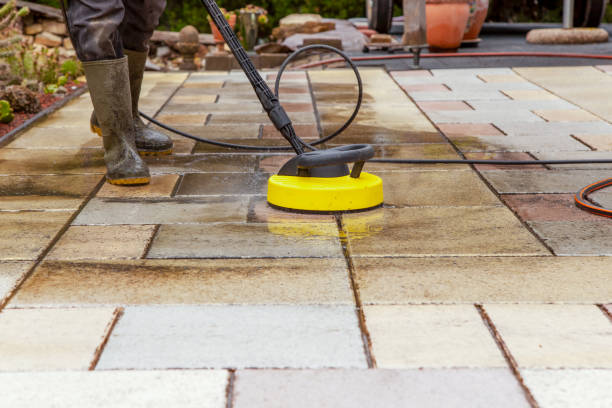 Best Gas Station Cleaning  in Elizabeth, NJ