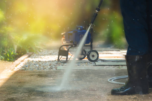 Best Restaurant Pressure Washing  in Elizabeth, NJ